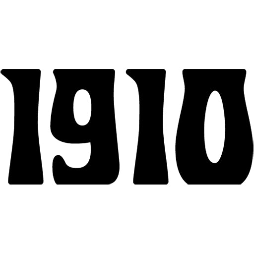 9teenten　ナインティーンテン　ステッカー ステッカープレゼント – 1910 | JAPAN OFFICIAL SITE
