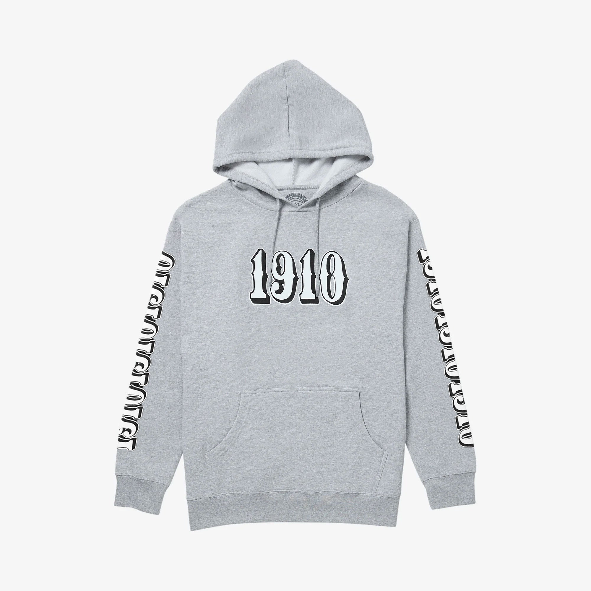 3 Up Lightweight // Athletic Heather – 1910 | JAPAN OFFICIAL SITE