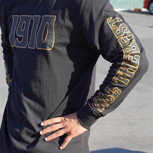 L/S TEE