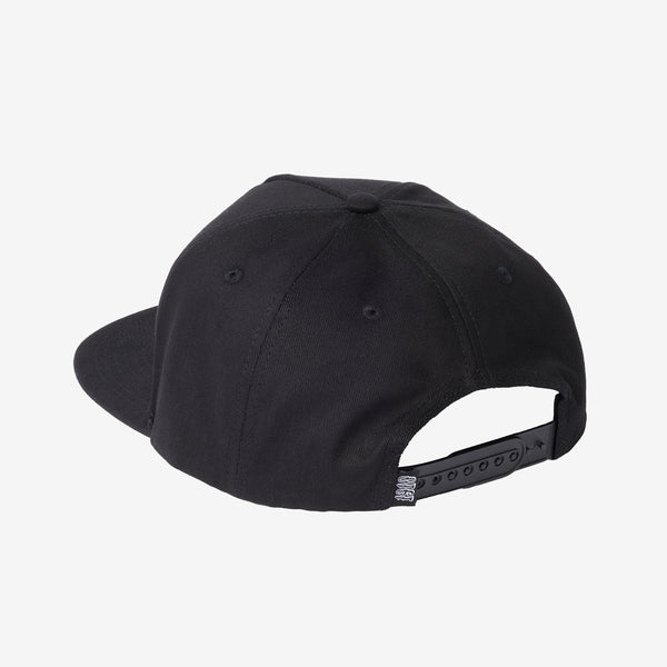 ATB Hat // Black