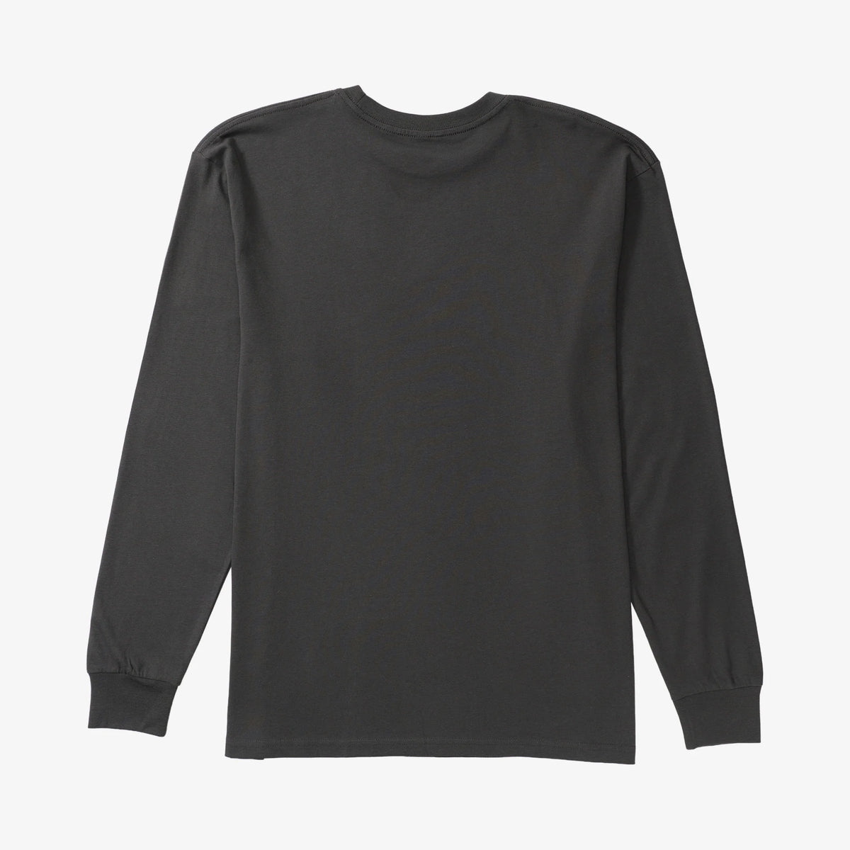 3 Up LS Tee // Vintage Black – 1910 | JAPAN OFFICIAL SITE