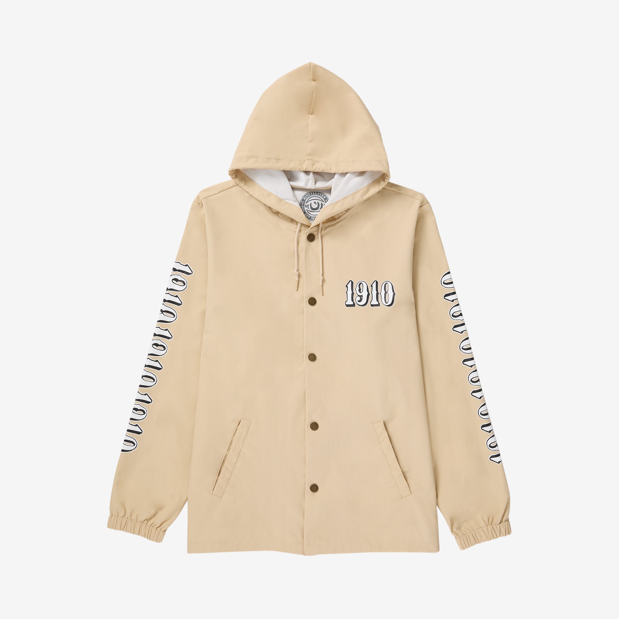 JACKETS – 1910 | JAPAN OFFICIAL SITE