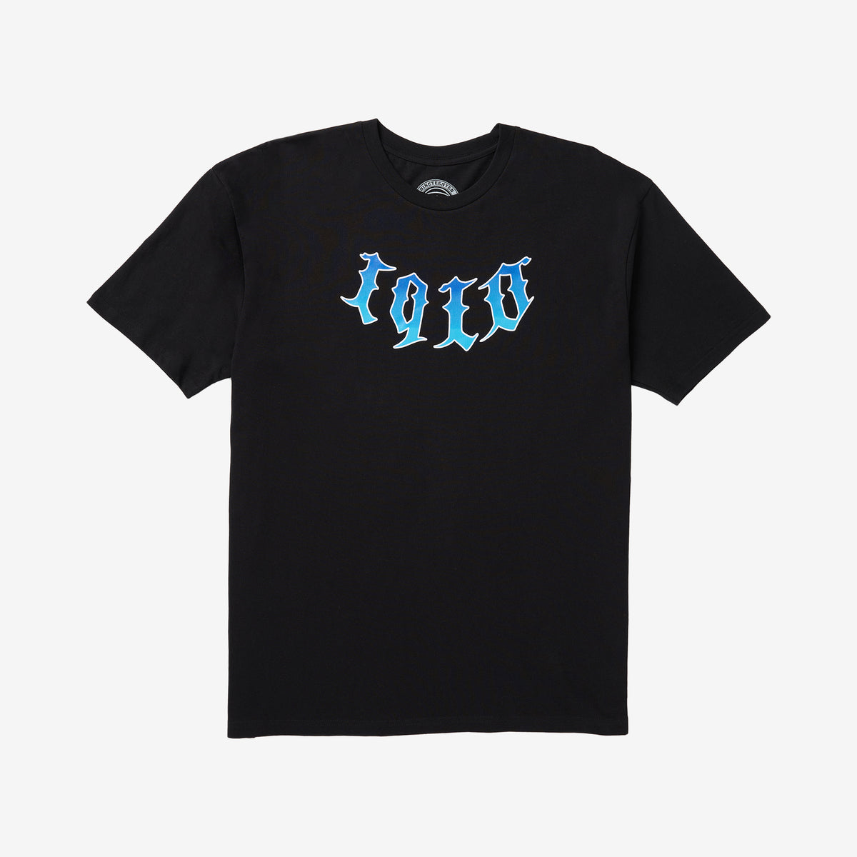 Eagles Never Die SS Tee // Black