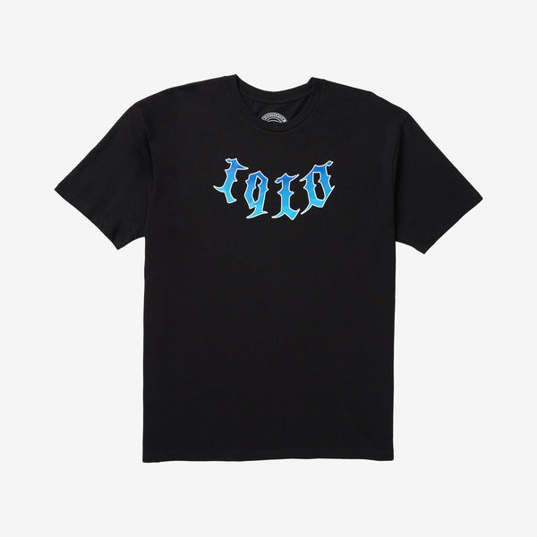 Eagles Never Die SS Tee // Black