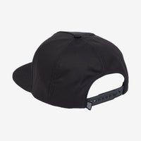 Eagles Never Die Snapback // BLACK