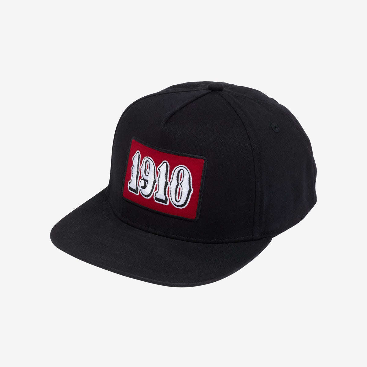 Ozma Snapback // BLACK