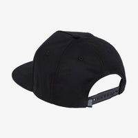 Ozma Snapback // BLACK