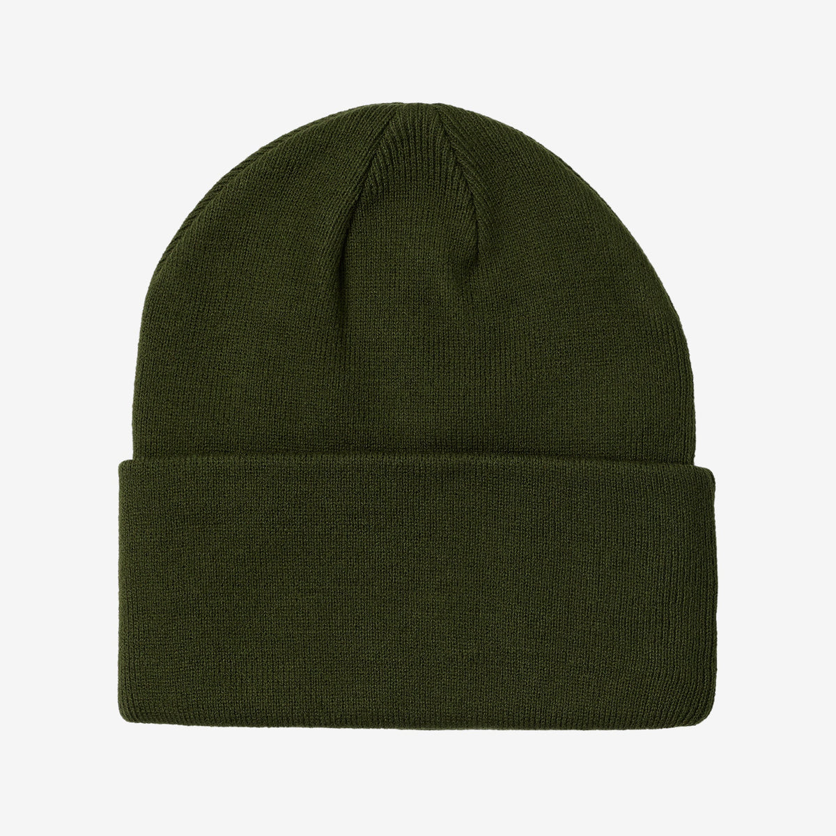 Standard Procedure Beanie // GREEN