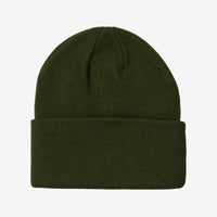Standard Procedure Beanie // GREEN