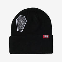 Age of Winters SP Beanie // BLACK