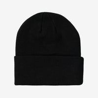 Age of Winters SP Beanie // BLACK