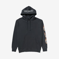 Arrows In The Dark Hoodie // VINTAGE BLACK