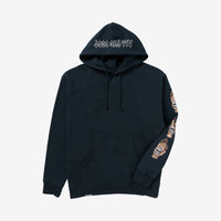 Arrows In The Dark Hoodie // NAVY
