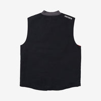 Dyna II Vest // BLACK