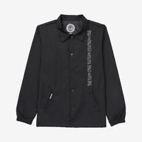 Age Of Winters Resister 10K Jacket // BLACK