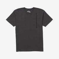 Age Of Winters Discharge SS Tee // VINTAGE BLACK