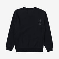 Age Of Winters CG450 Crew Fleece // BLACK