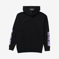 Hidden Masters ATB Pullover Hoodie // BLACK