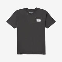 Hero's III SS Tee // VINTAGE BLACK