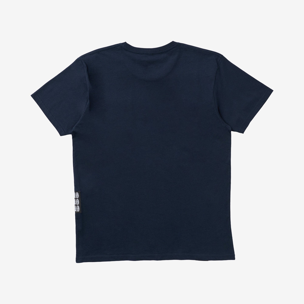 Standard Procedure SS Pocket Tee // NAVY