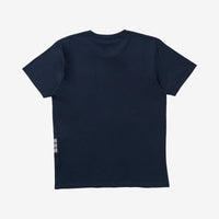 Standard Procedure SS Pocket Tee // NAVY