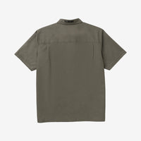 Ozma SS Woven // OLIVE