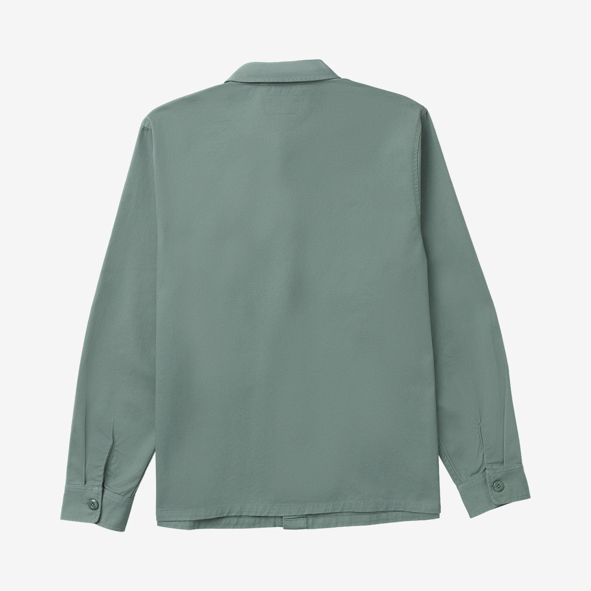 Kilmeister LS Overshirt // FATIGUE
