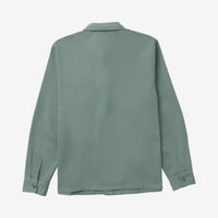 Kilmeister LS Overshirt // FATIGUE
