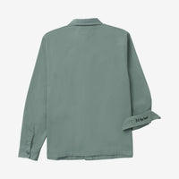Kilmeister LS Overshirt // FATIGUE
