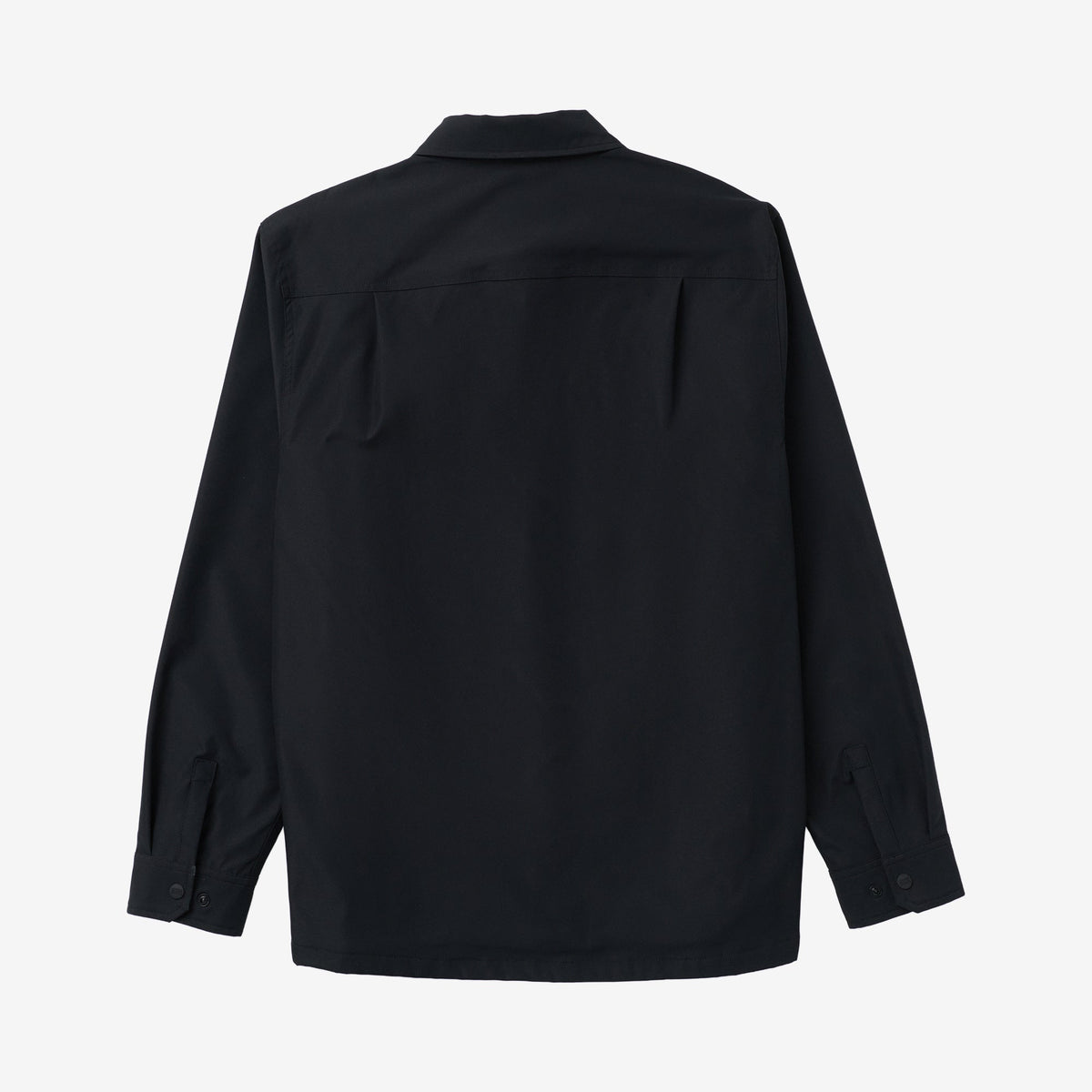 The PUB Jacket // BLACK