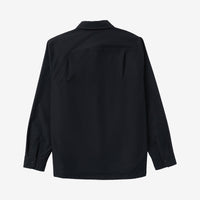 The PUB Jacket // BLACK