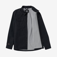 The PUB Jacket // BLACK