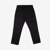 Skranyon Chino Pant // BLACK