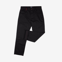 Skranyon Chino Pant // BLACK