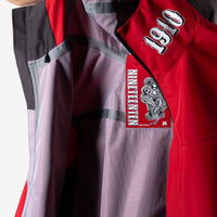 AUBURN 3L SNOW JACKET // THAYLO BLUE