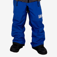YORKSHIRE 3L SNOW PANT // THAYLO BLUE
