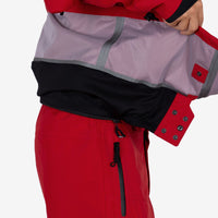 YORKSHIRE 3L SNOW PANT // THAYLO BLUE