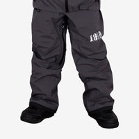 YORKSHIRE 3L SNOW PANT // STORM GREY