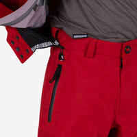 YORKSHIRE 3L SNOW PANT // STORM GREY