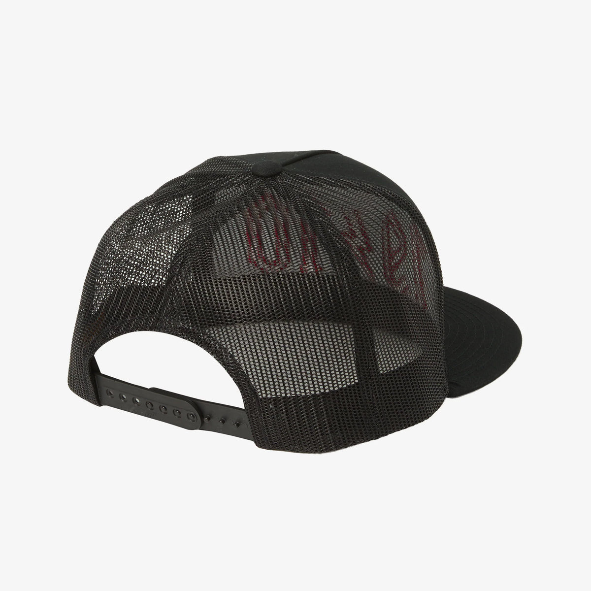 Acadaca Trucker // Black