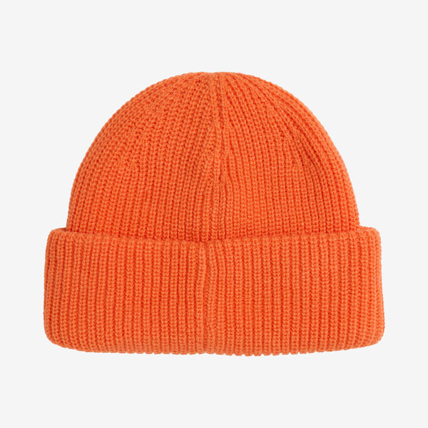 OG2 Beanie // Orange