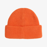 OG2 Beanie // Orange