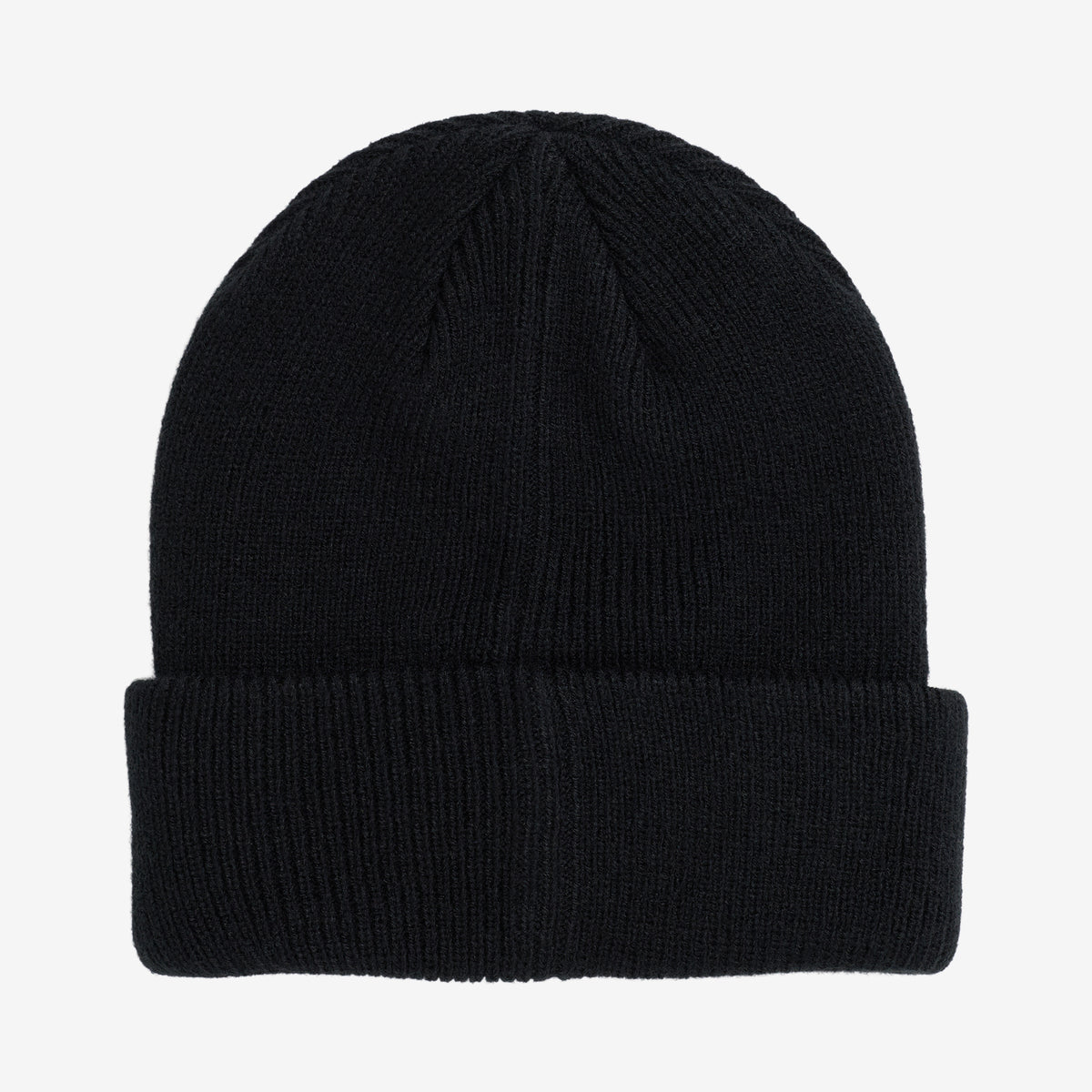 Stay Clean Beanie // Black