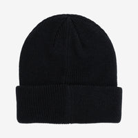 Stay Clean Beanie // Black