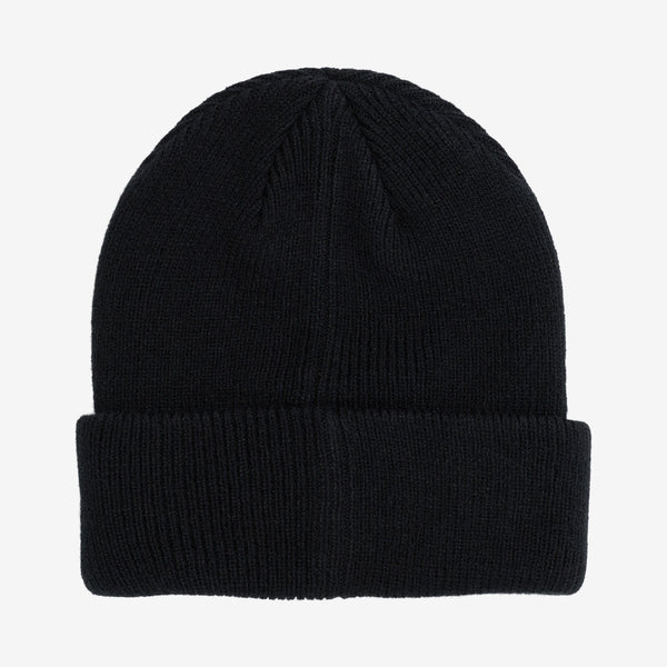 Stay Clean Beanie // Black