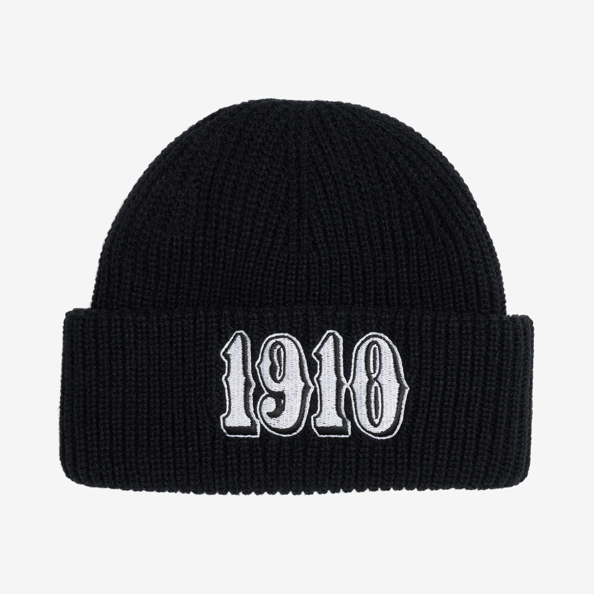 OG2 Beanie // Black