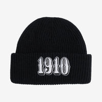 OG2 Beanie // Black