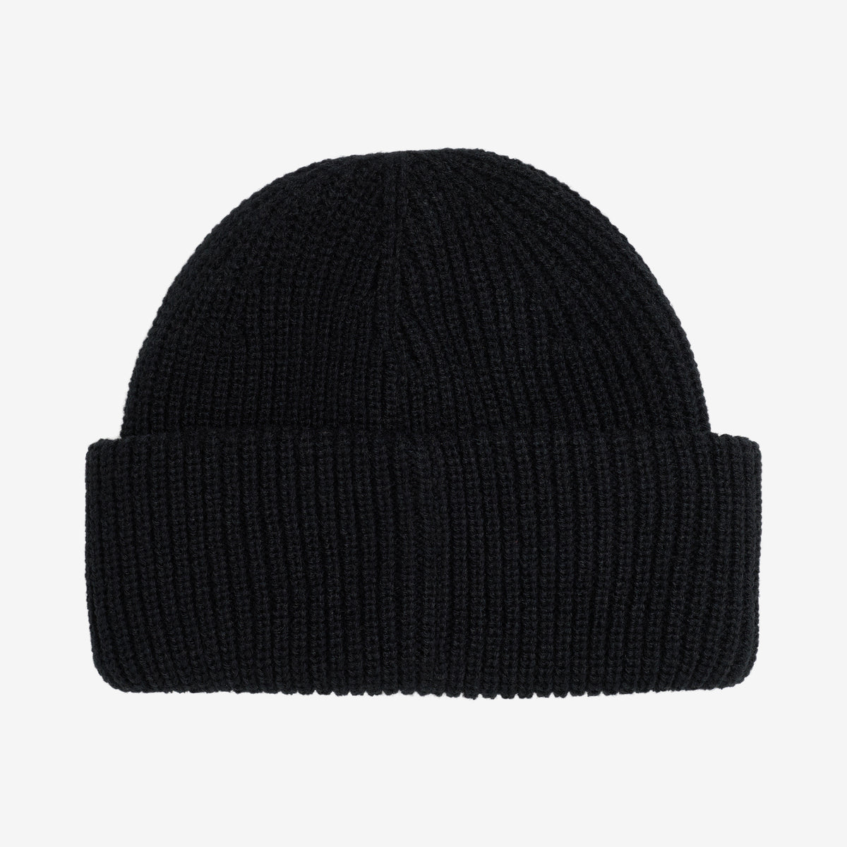 OG2 Beanie // Black