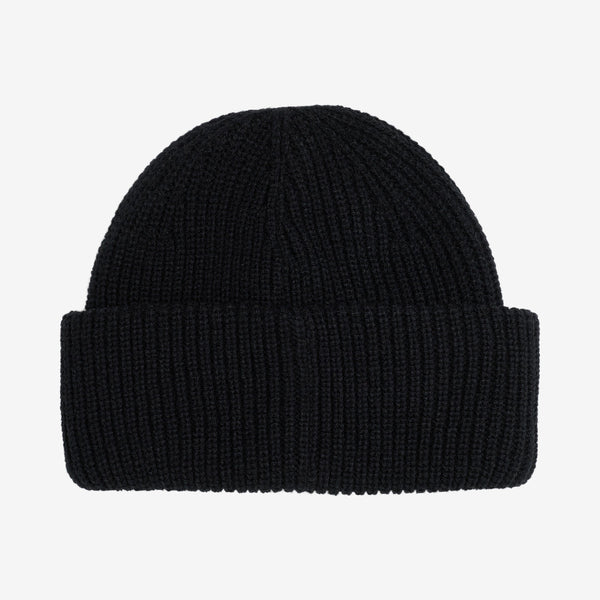 OG2 Beanie // Black