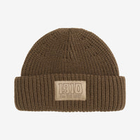 ATB Beanie // Brown